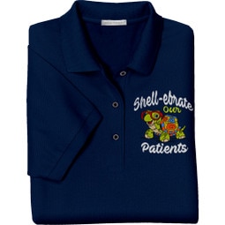 Shell-ebrate Our Patients