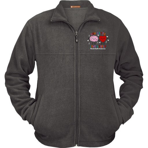 You Gotta Love Yo'self - Mental Health