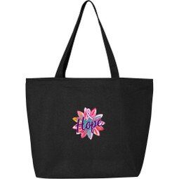 Hope Tote Bags for Breast Cancer Awareness