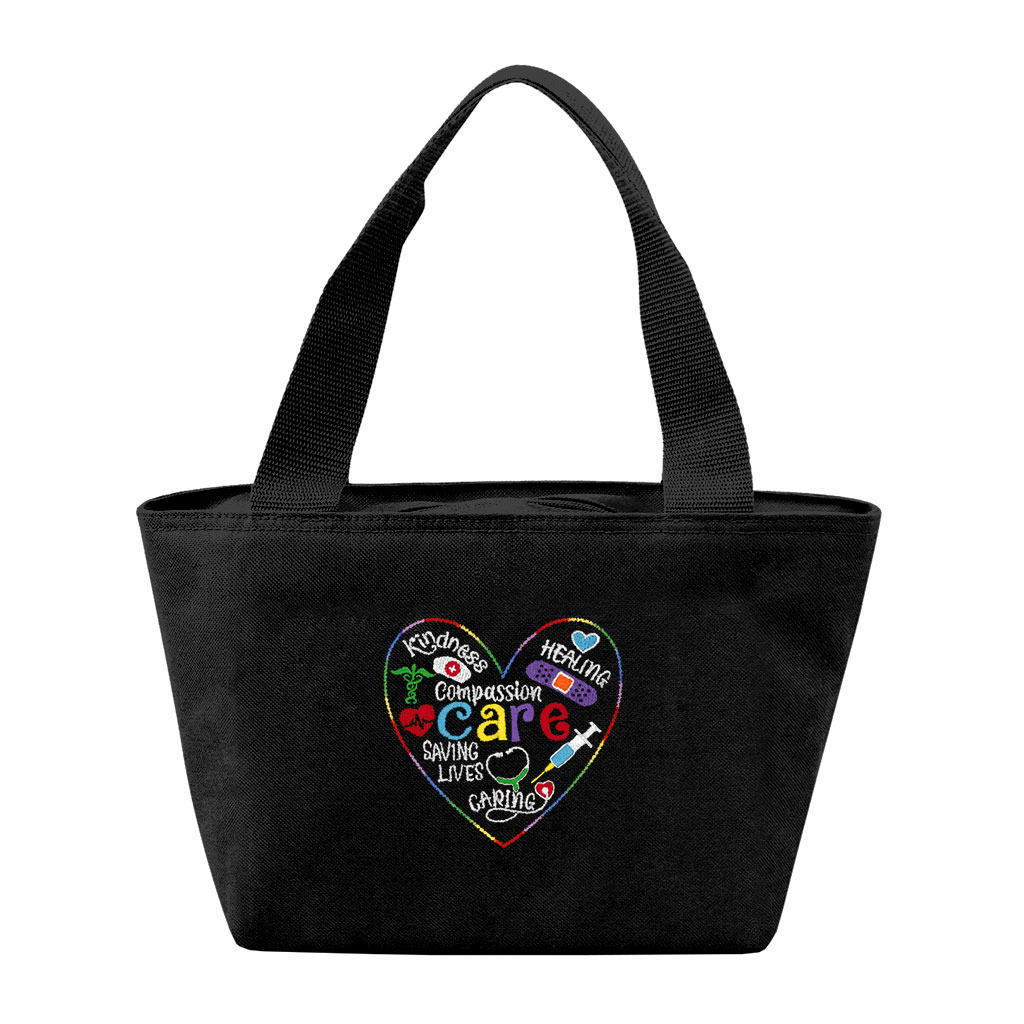 Care Lunch Tote