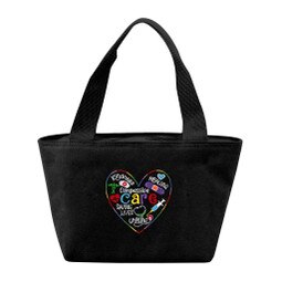 Care Lunch Tote