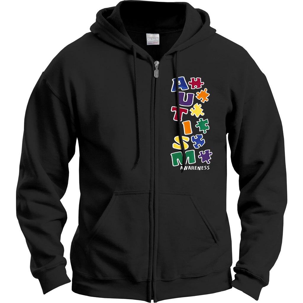 Awareness Hoodies