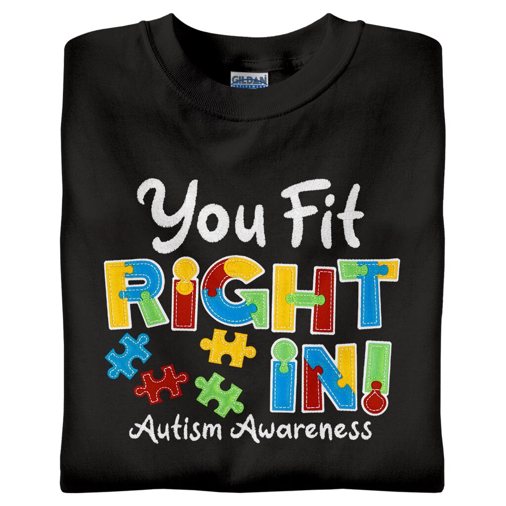 workplacepro autism shirts