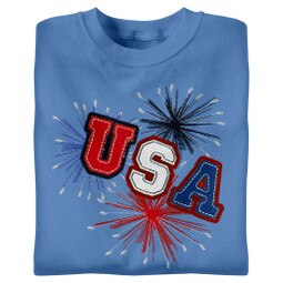 USA