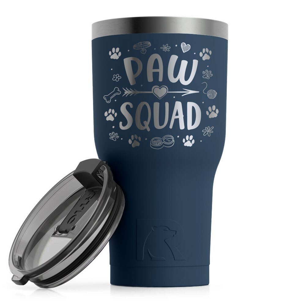 Paw Squad