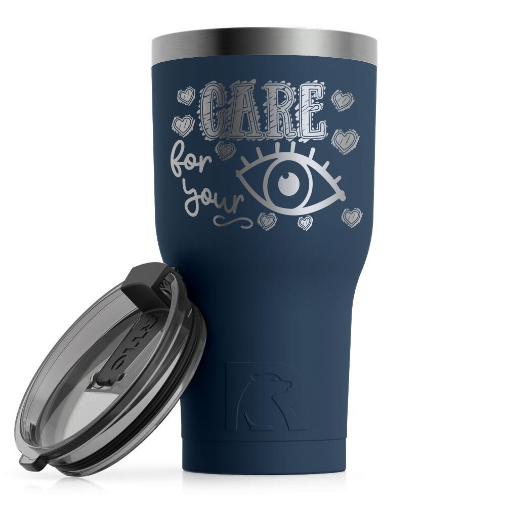 Care for Your Eyes