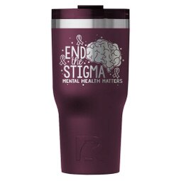 End the Stigma - Mental Health
