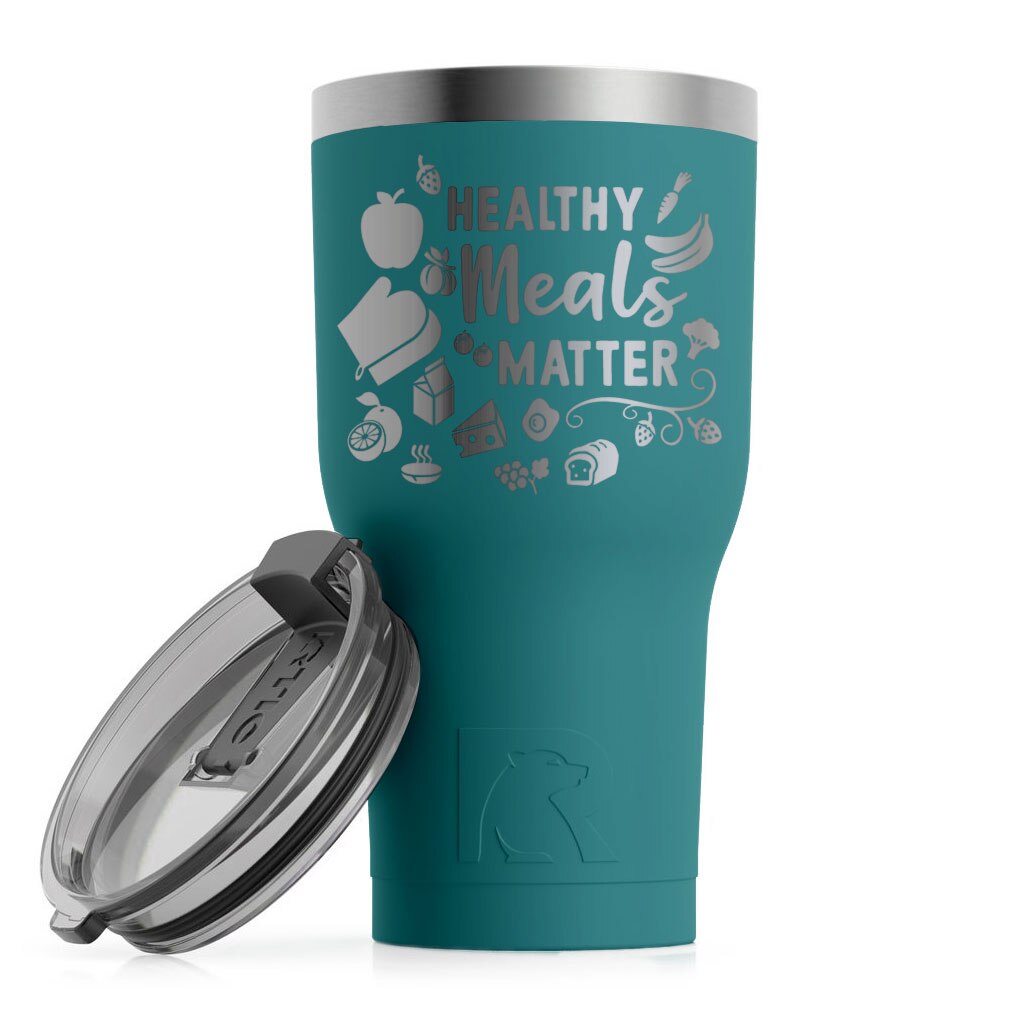 Healthy Meals Matter