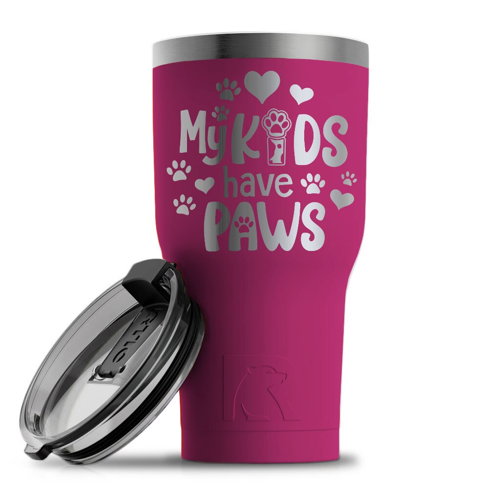 My Kids Have Paws