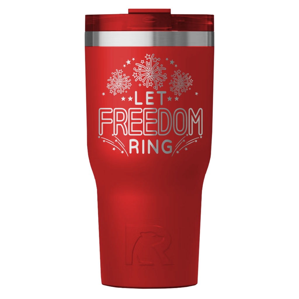 Let Freedom Ring