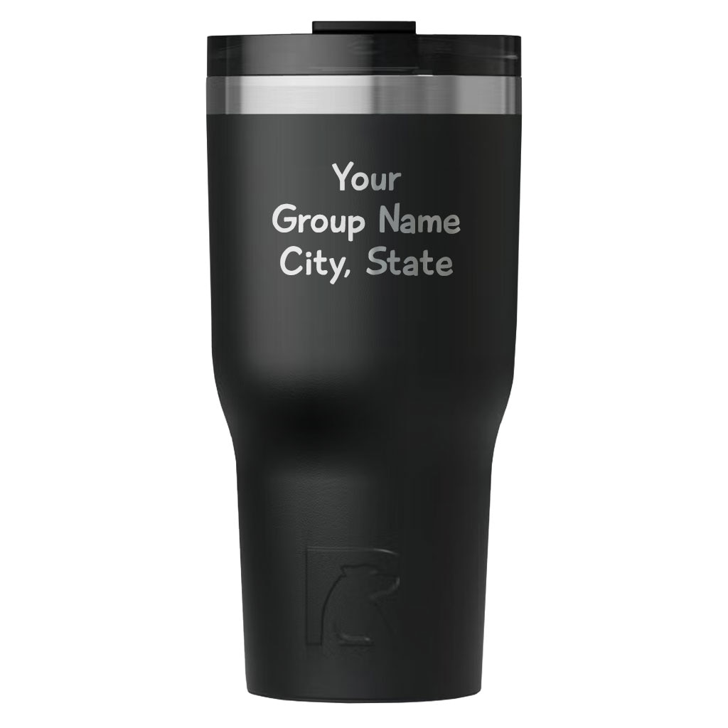 Personalized Tumblers