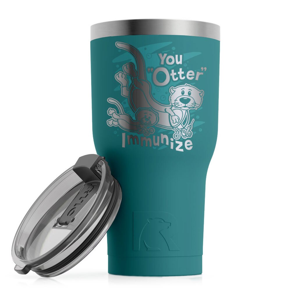 You Otter Immunize