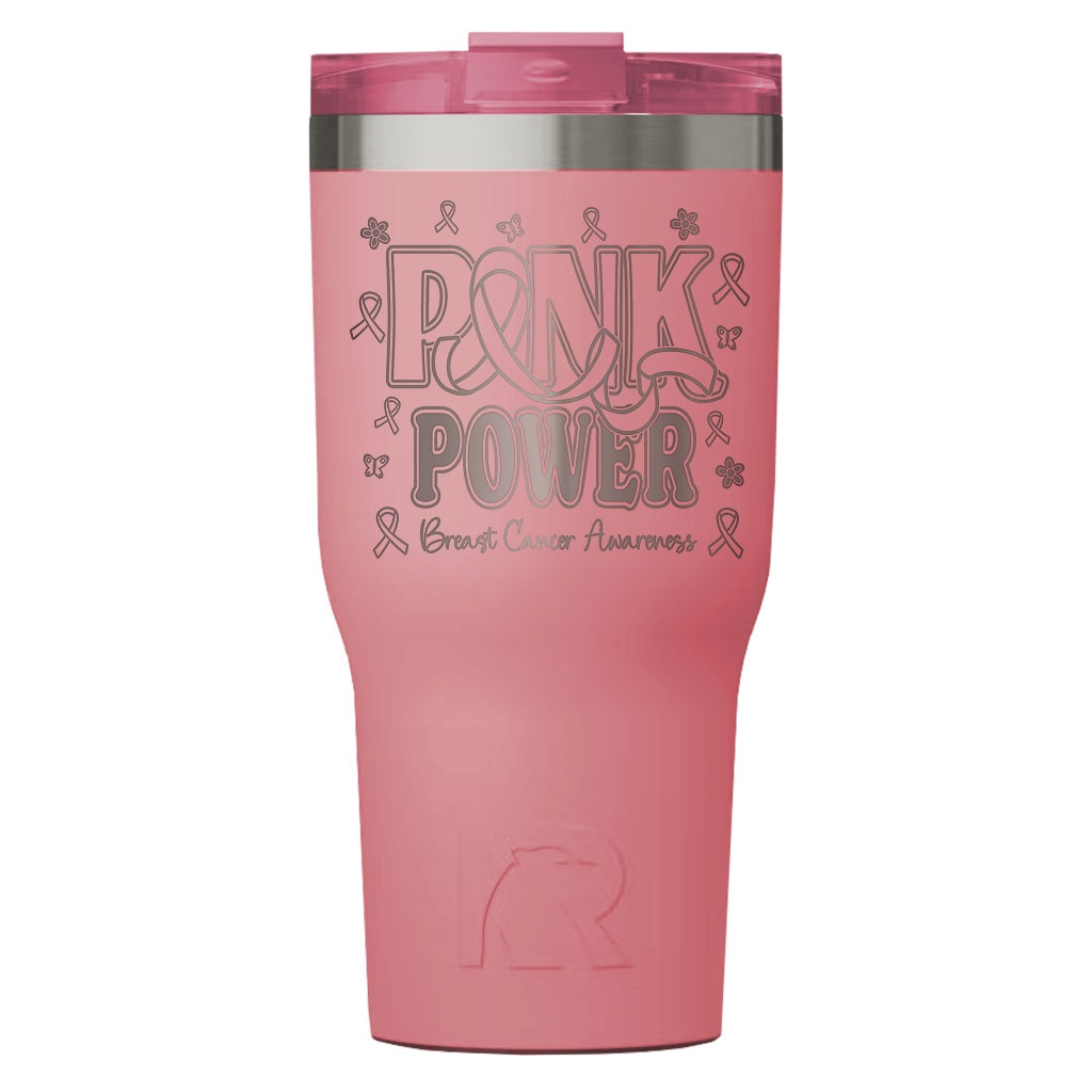 Pink Power