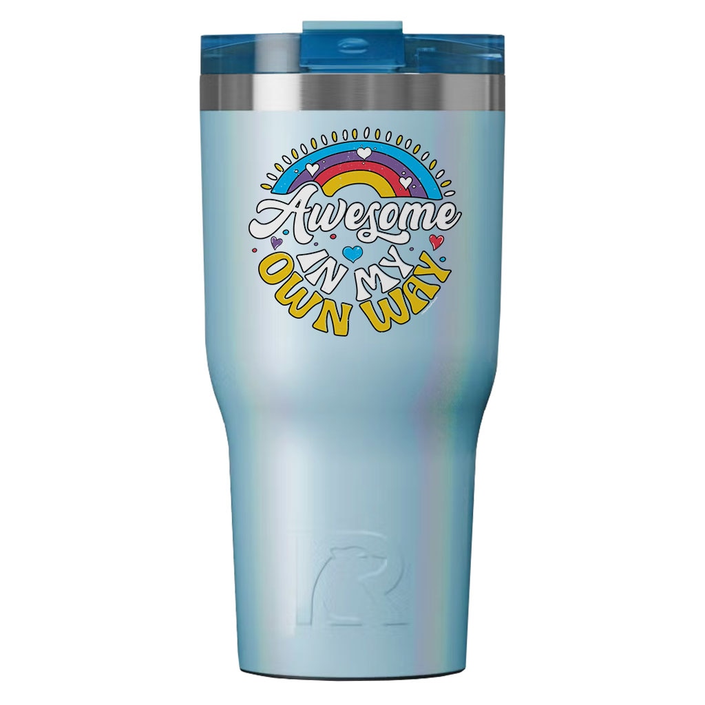 Awesome In My Own Way