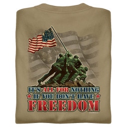 All For Freedom