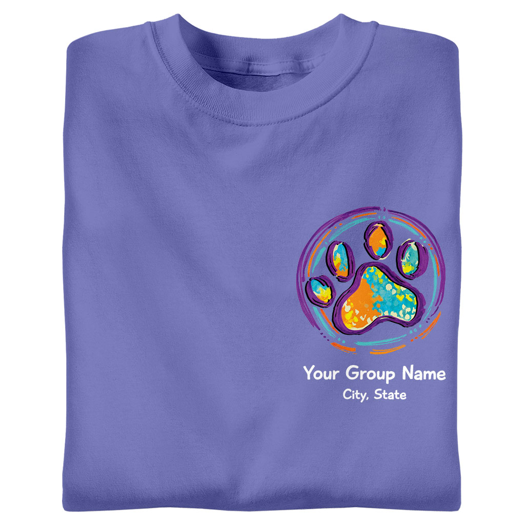 Anything is Paws-ible
