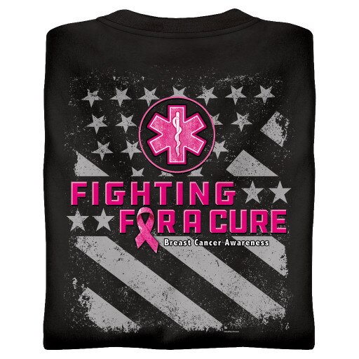 EMS - Fighting for a Cure