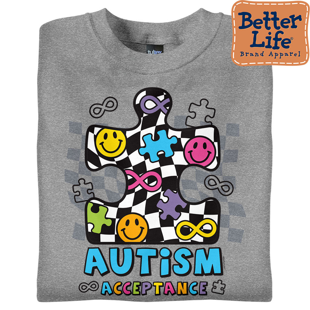 Autism Acceptance