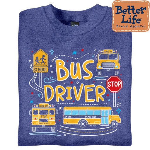 Bus Driver