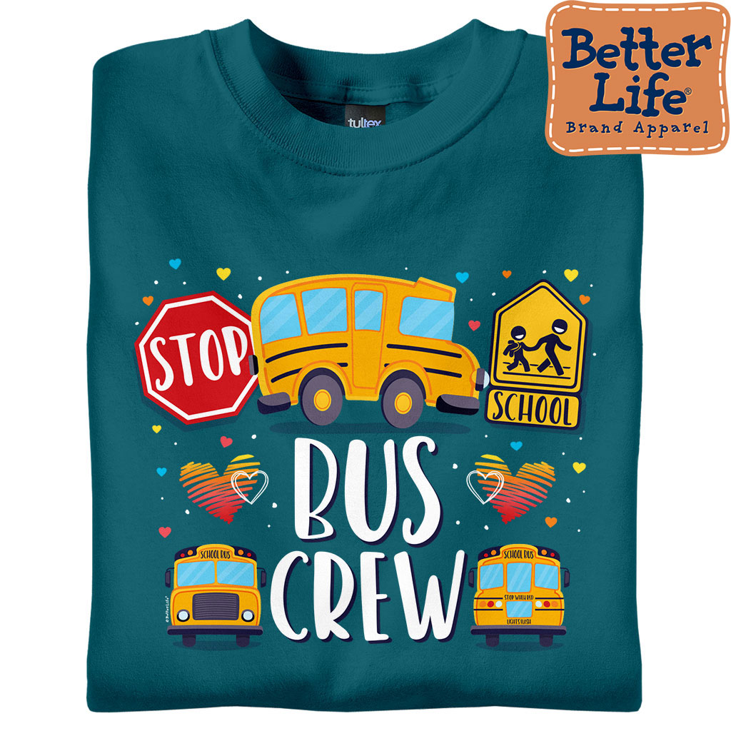 Bus Crew
