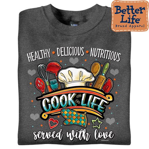 Cook Life