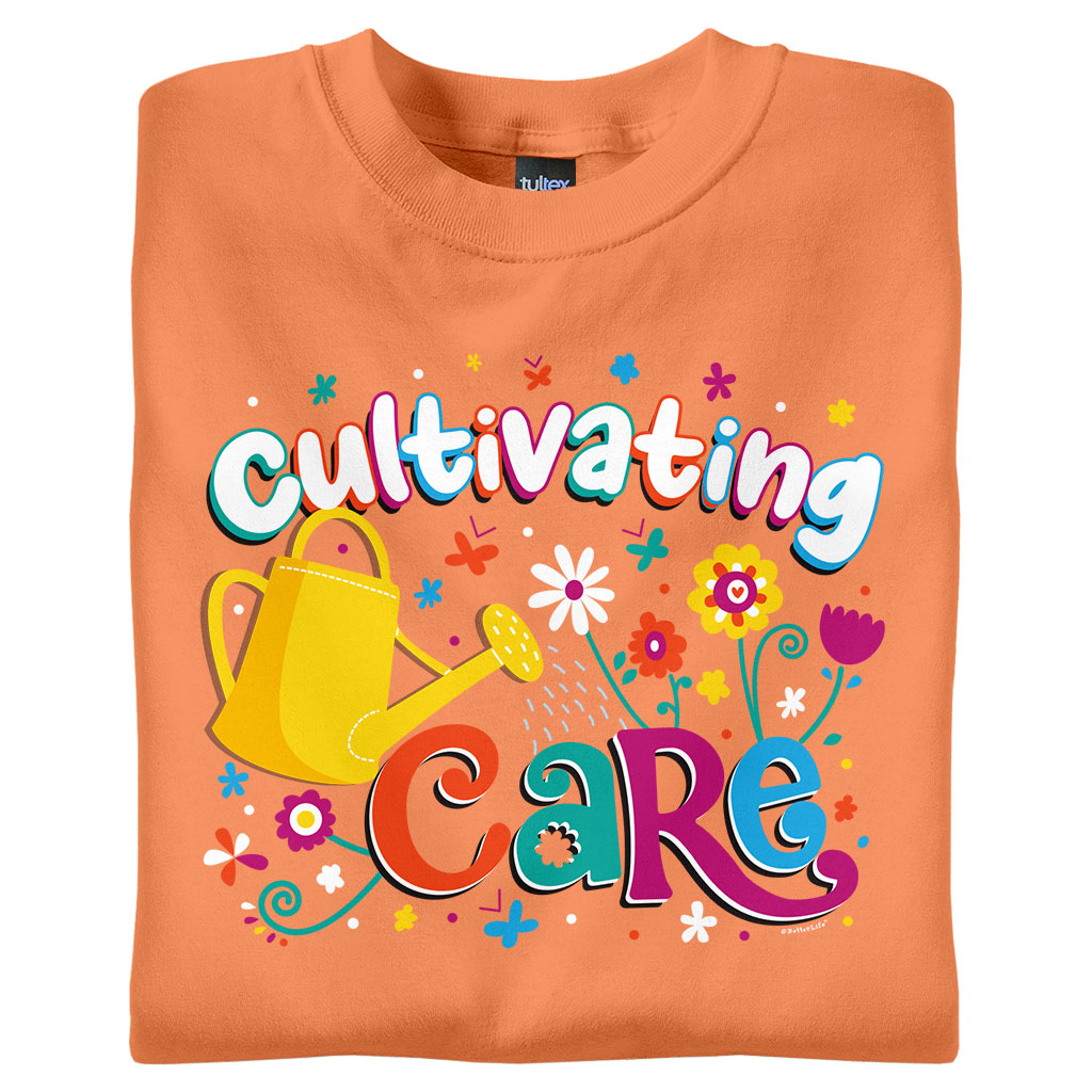 Cultivating Care