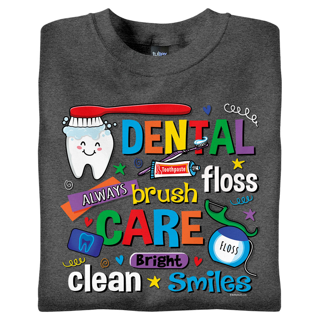 Dental Care - Clean Smiles