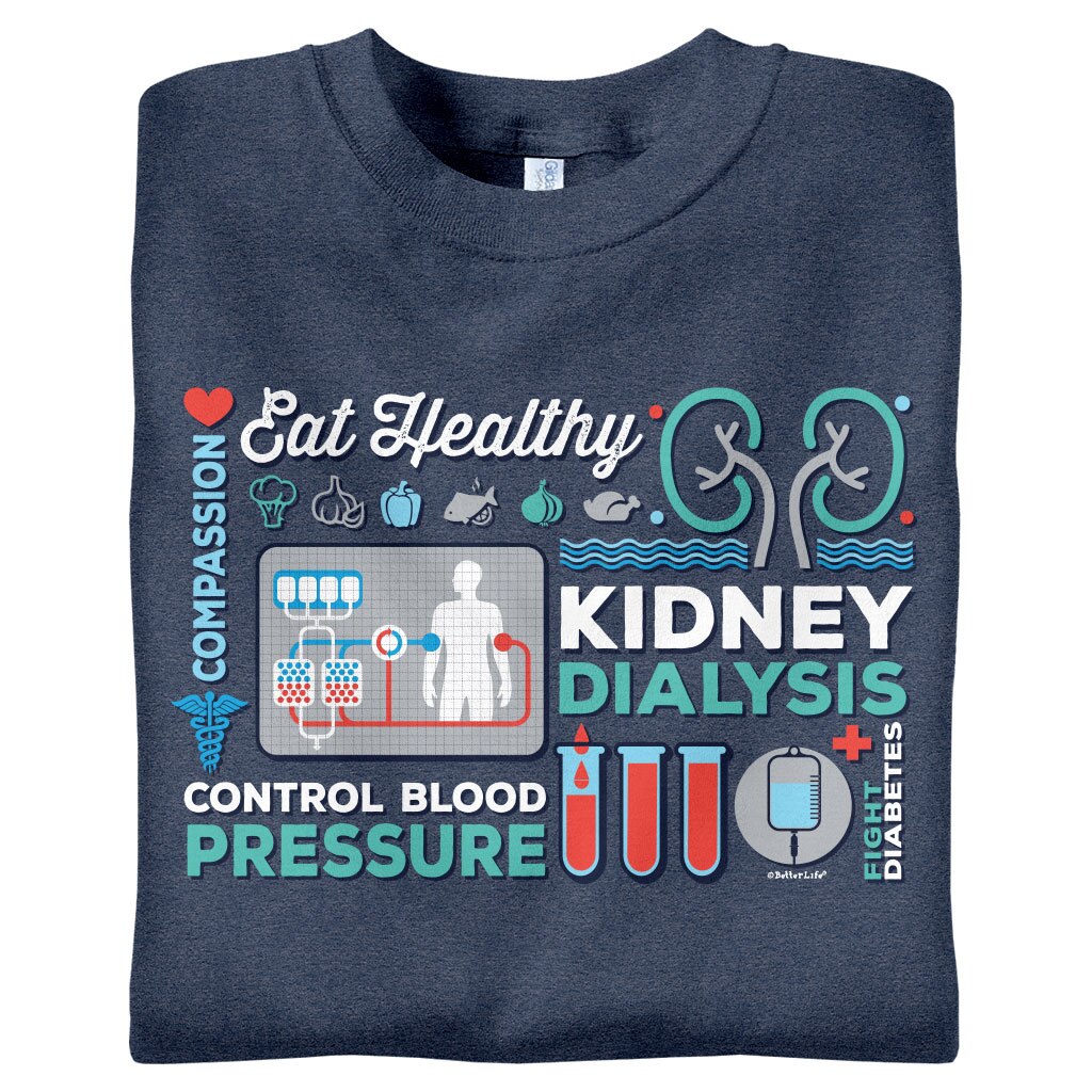 Medical Field TShirts & Healthcare Worker Apparel, campaigns EALLHP