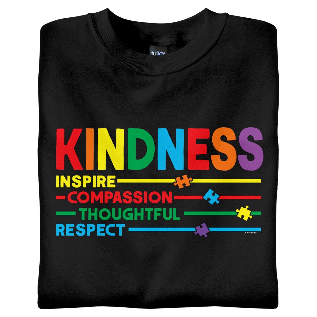 workplacepro autism shirts
