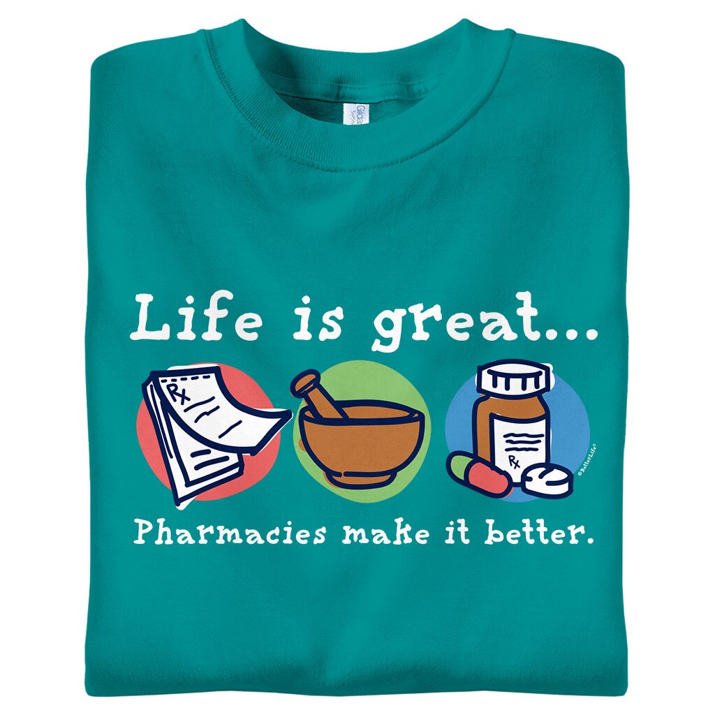 Medical Field TShirts & Healthcare Worker Apparel, campaigns SGHBC