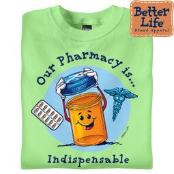 Our Pharmacy is Indispensable