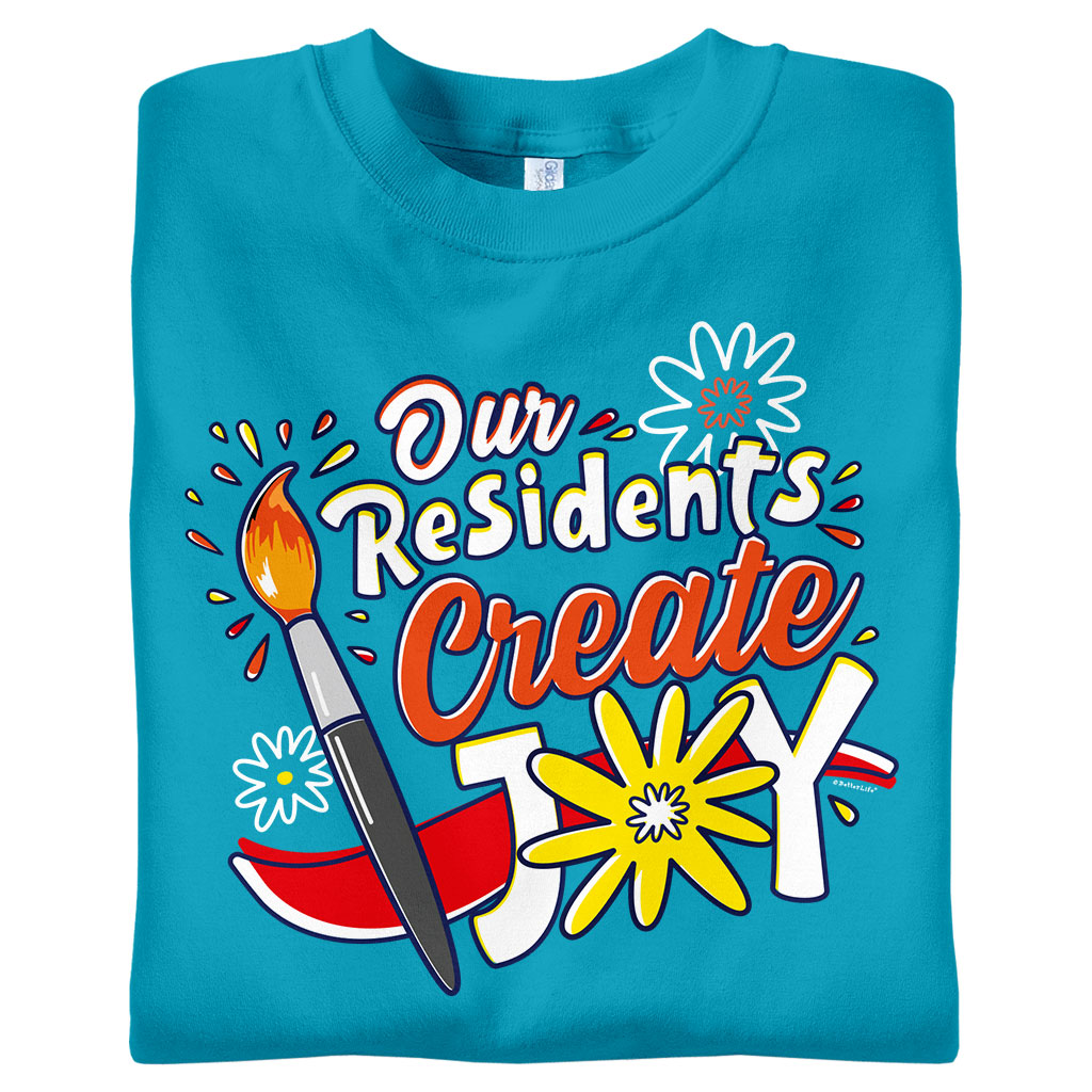 Nursing Home & Assisted Living Shirts WorkPlacePro WorkPlacePro