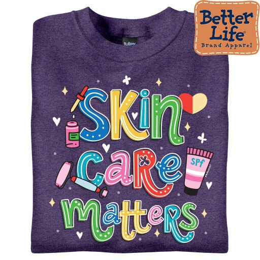 Skin Care Matters