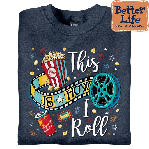 This is How I Roll (Movies)