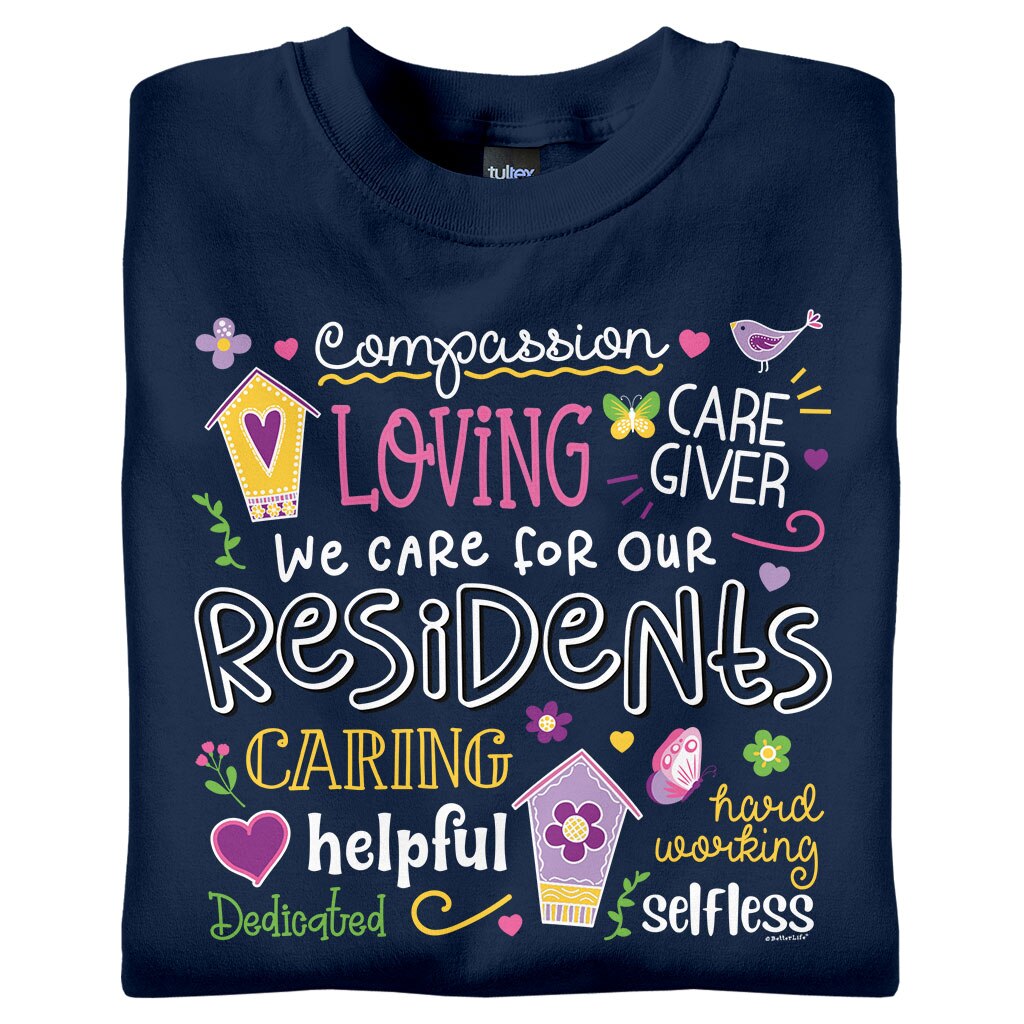 Medical Field TShirts & Healthcare Worker Apparel, campaigns CBCHP