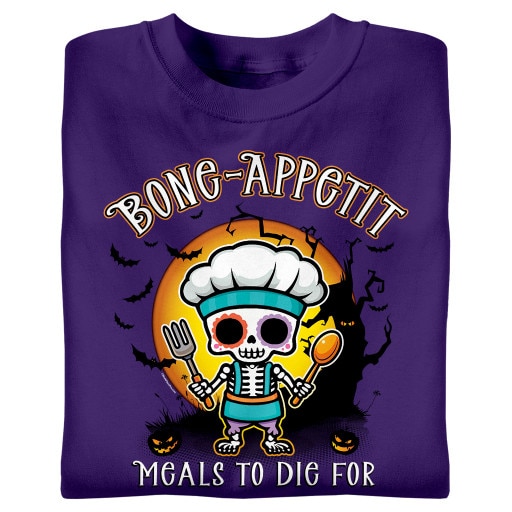 Bone-Appetit