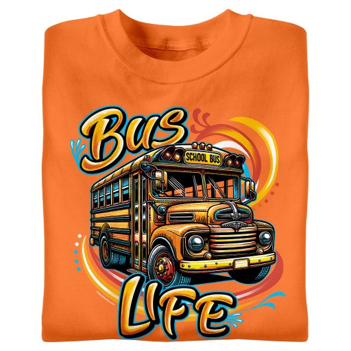 Bus Life