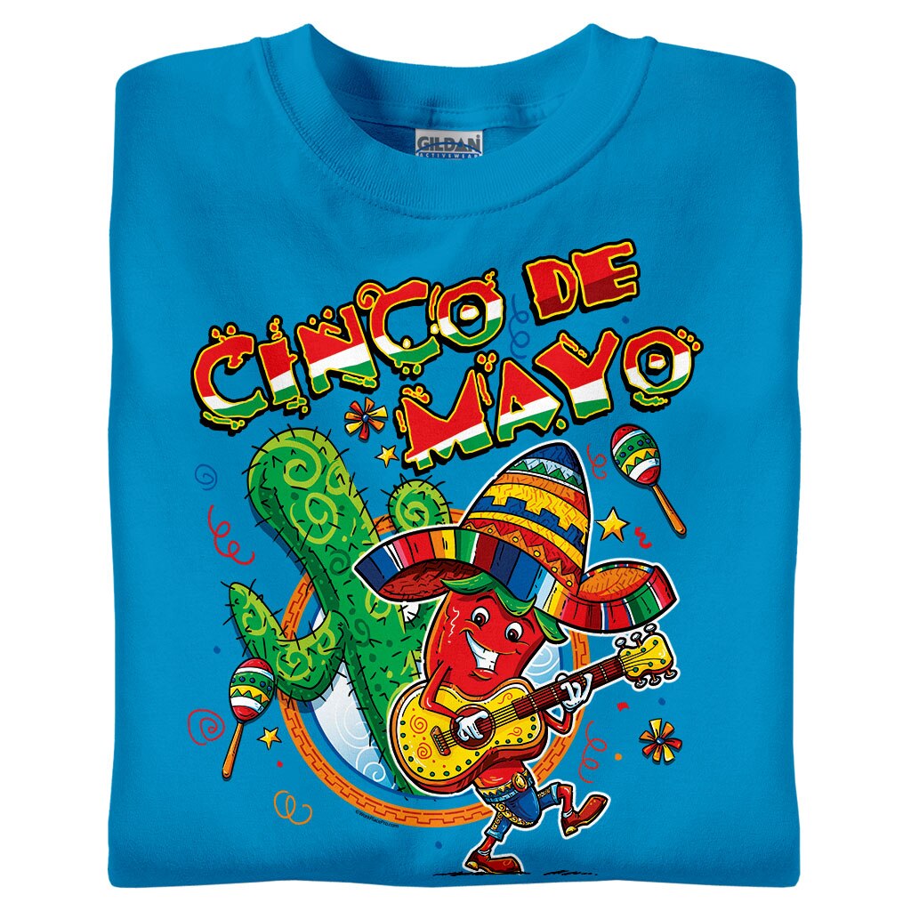 Cinco de Mayo