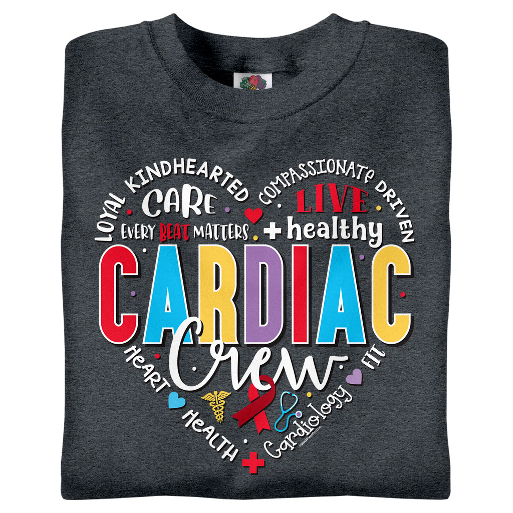 Cardiac Crew