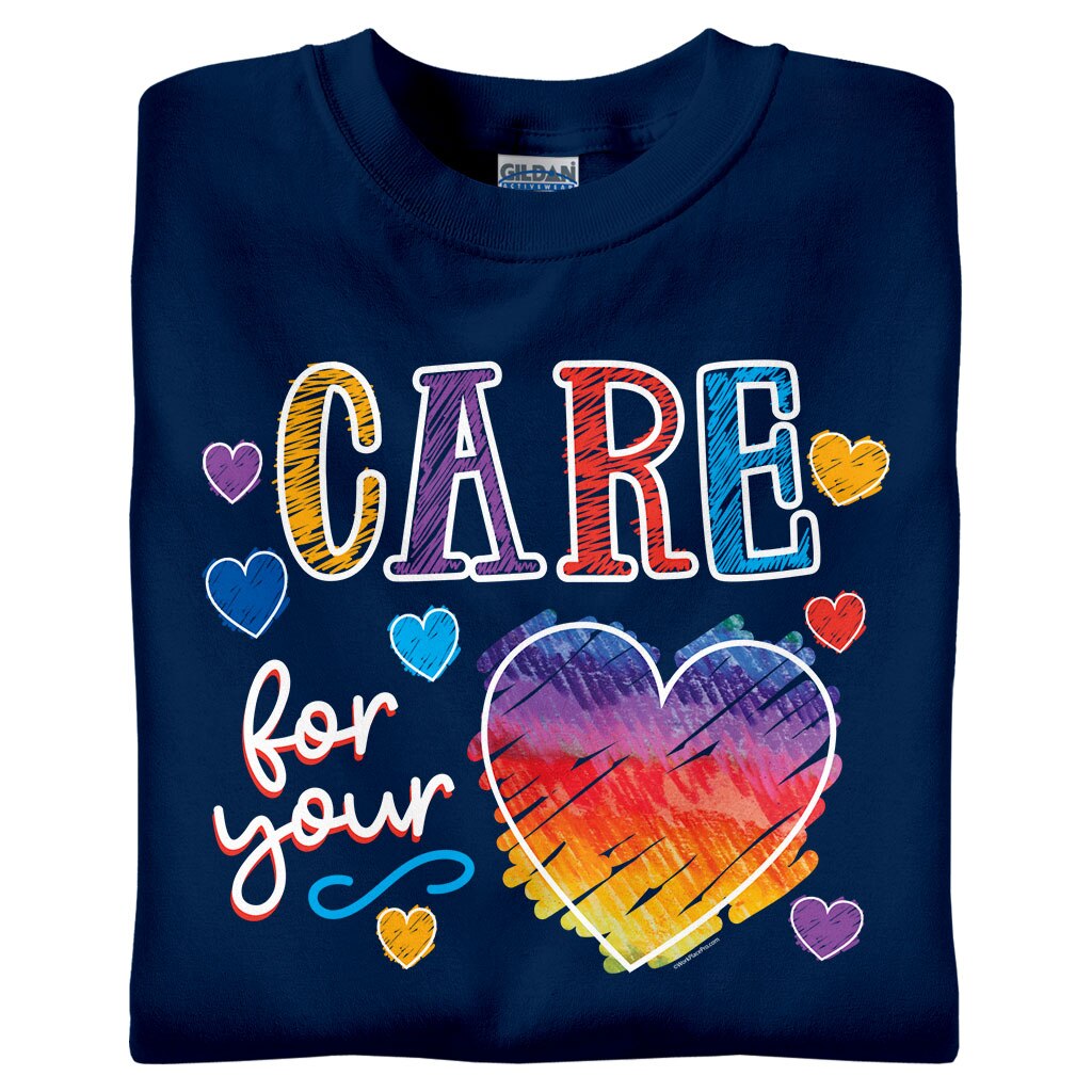 Care for Your Heart