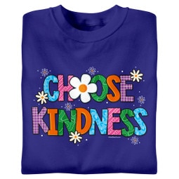 Choose Kindness