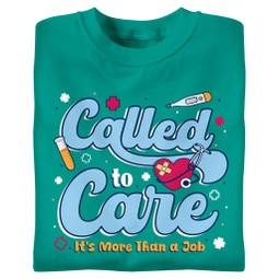 Called to Care