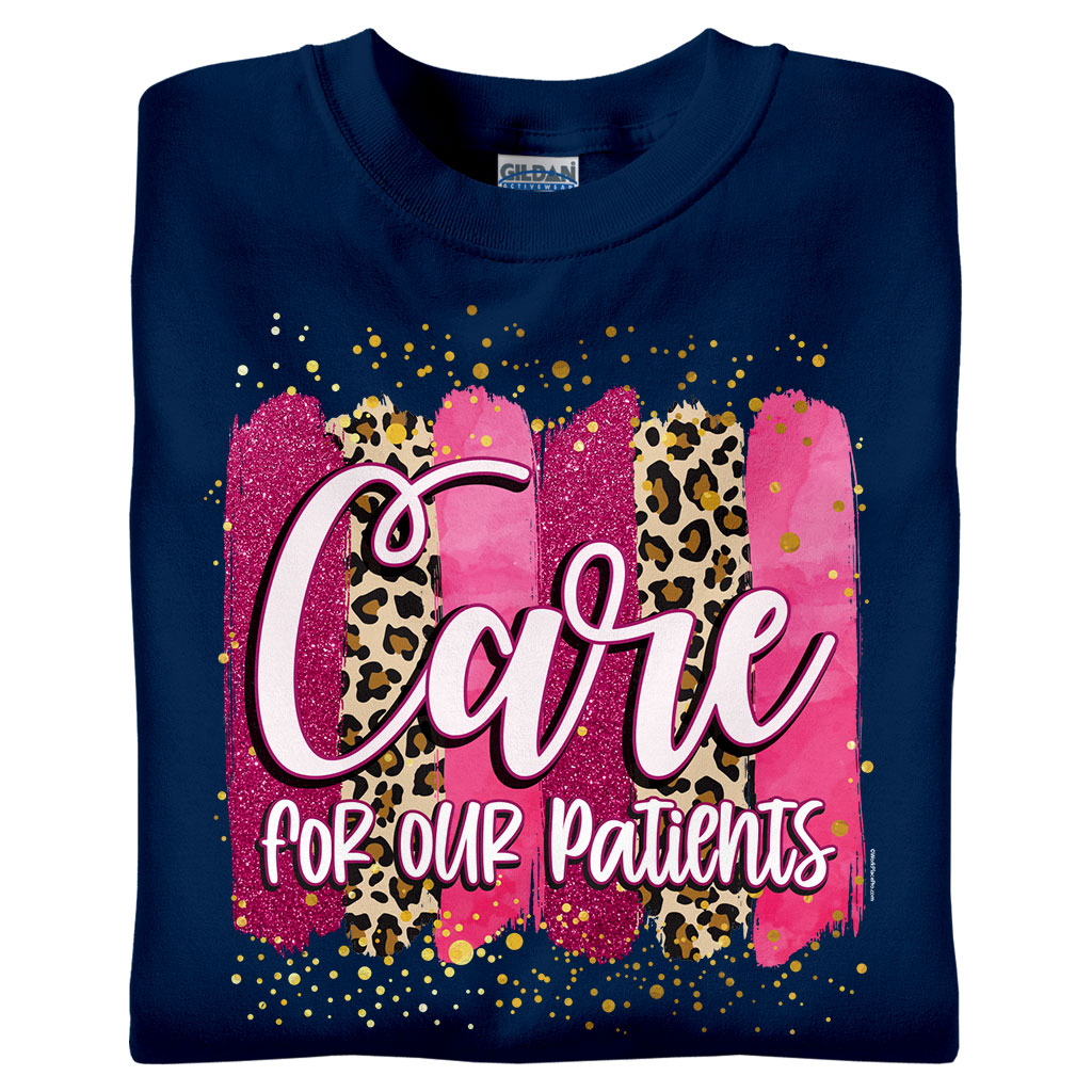 Care for Our Patients