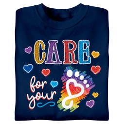 Care for Your Feet