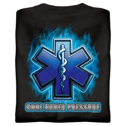 Cool Under Pressure