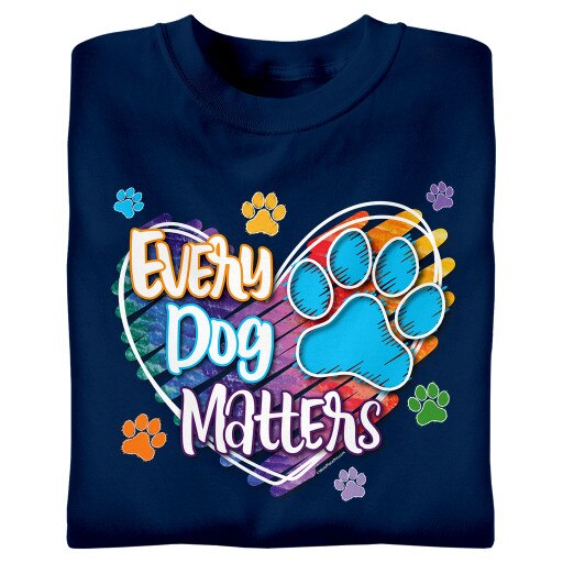 Every Dog Matters