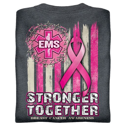 Stronger Together - EMS