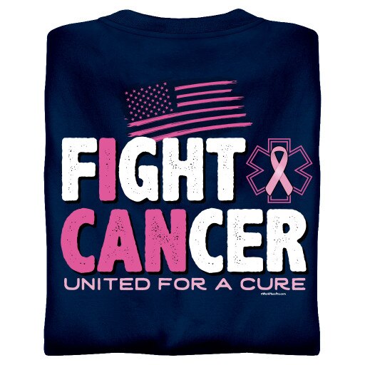 EMS - Fight Breast Cancer