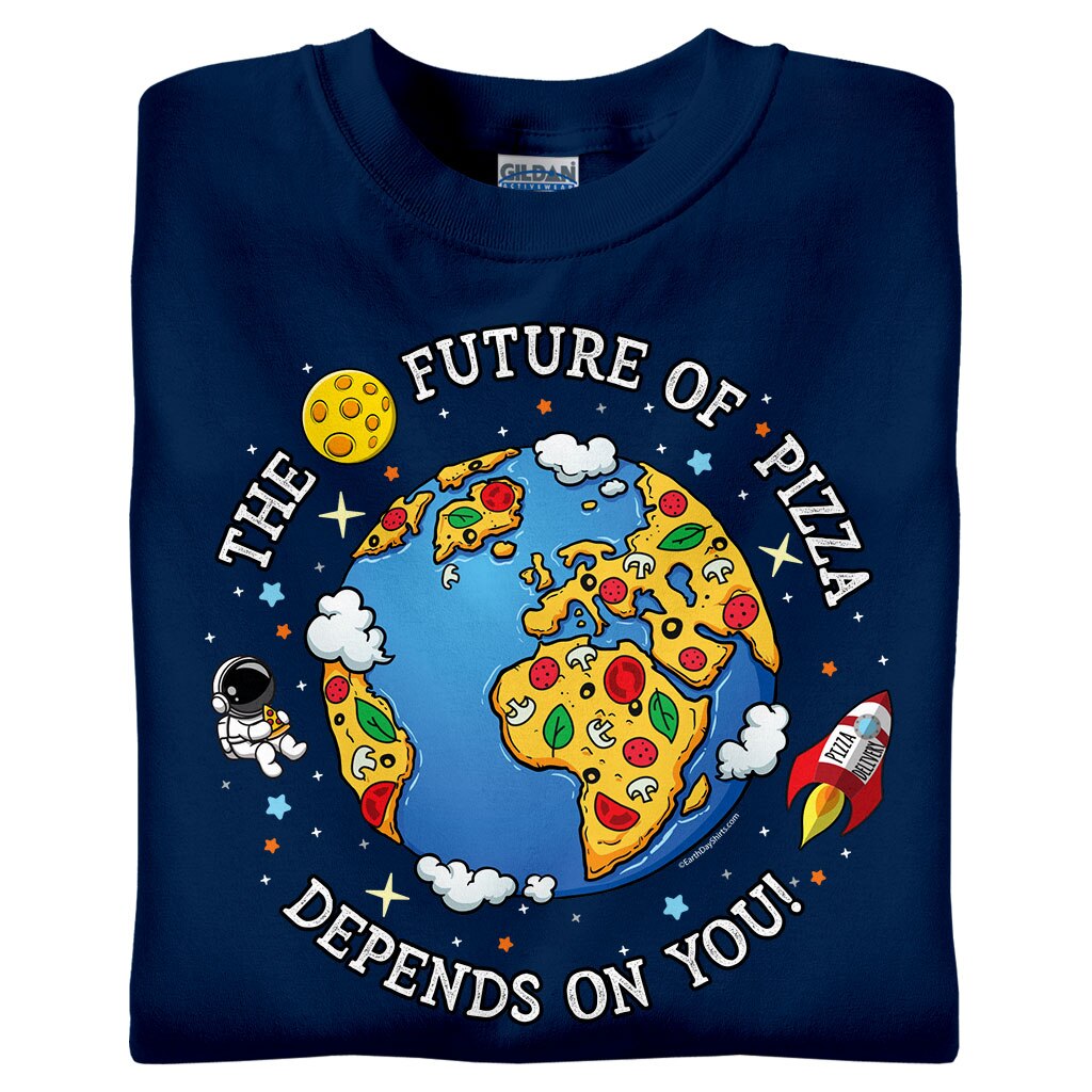 The Future of Pizza