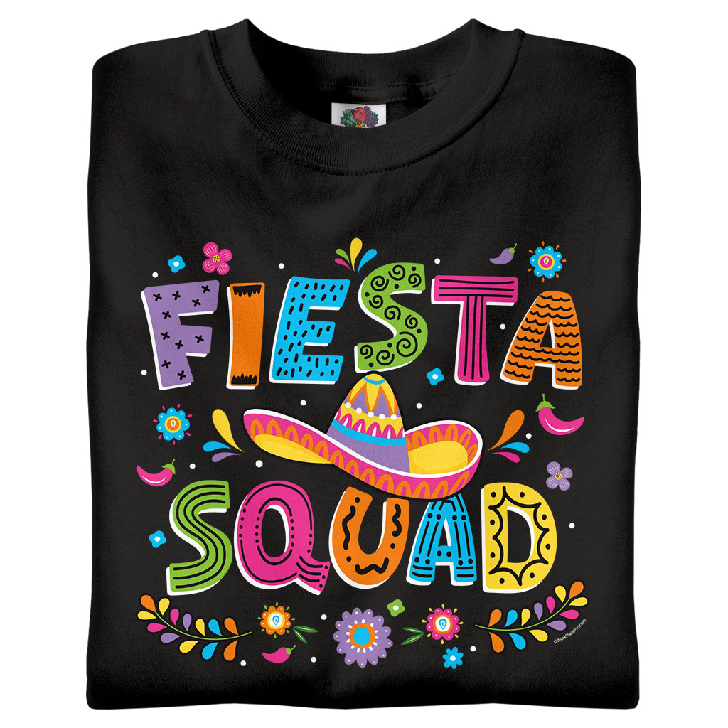 Fiesta Squad